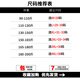 啄木鸟休闲裤男士夏季新款美式潮牌工装宽松直筒长裤子阔腿休闲裤 9856军绿色 XL