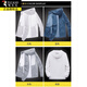 
Woodpecker Jacket Clothes Men's Summer Thin Breathable Men's Jacket Sunscreen Clothes Outdoor Fishing Takeaway Rider's Outdoor Grey 3XL