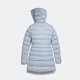 加拿大鹅（Canada Goose）Clair 女士白标夹克户外休闲外套大鹅羽绒服 2331WW 854 黎明蓝 M