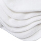 SOCKS ADIDAS SPORTS SOCKS Men y mujeres Calcetines Bádminton Sweat-Absorbent White 40/41/42 JC9269