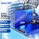 Netac 256GB SSD solid state drive SATA3.0 interface N550S ultra-light series computer upgrade core components