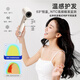 Tongshi Aiqi F3 high-speed hair dryer 3 billion plasma hair care hair dryer eliminates static electricity without damaging hair and blows hair dryer wife's birthday gift