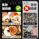 Guoxun extra large cat's eye snail (no ice, no sand) net weight 3Jin Jin is equal to 0.5kg, cooked frozen conch conch screws 13-14 heads/Jin Jin is equal to 0.5kg