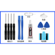 
[10w+ people purchase] Applicable to Apple iPad6/5 tablet battery IPAD Air2 battery A1566/1567 Applicable to IPAD3/4 battery (with tools) A1389/A