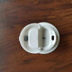 LOCK Accesorios originales Locke Yuanqi Thermos Cup Lid LHC3249/3271 Café Copa de té Girl Conjunta Almohadilla de cuero de cubierta superior