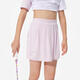 Decathlon children's badminton skirt girls anti-exposure badminton training suit sports skirt pants-5184905