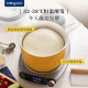 [90% new] Donglim (Donlim) home multi-functional noodle machine chef machine fully automatic meat grinding machine simple operation Special knife for special selection of safe and secure material DL-1349