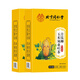 
Tongrentang Corn Shave Mulberry Leaf Tea Green Qian Liu Tea Corn Shave Tea Bag Burdock Root Tea Gardenia Tea Barley Tea Pueraria Tea Pray 1 time 2 [Including 2 boxes of free] A total of 320 grams [corn Shave Tea]
