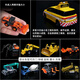 Tomica Alloy Car Model Childy Toy Car Model TELEGING TEILY TRAVE LKW TRANDS LKW CRANE 025 HITACHI LADEN BAVATOR ENGINEERING Fahrzeug 15826