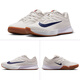 Nike (Nike) zapatillas de tenis VaporPro3 Alcalas Australian Open Sports Shoes FZ2161FV5552 [Vapor Pro 2] DR6191-106 White 41 Foot Longitud 26 cm