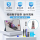 E修派适用vivo全系列手机电池【3C认证】大容量超长续航 换 适用vivo X27电池128G【骁龙675版】