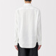 MUJI (MUJI) Hanma Water Water Lavage à manches longues Veste de chemise masculine Top Men's Summer Men's AC218A5S White M (170 / 92A)