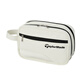 TaylorMade Taylormay Golf Herren Handtasche Casual Outdoor Mode Clutch 2025 Neues Modell M13561 Weiß All Größe