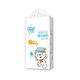 Couches de wombat 2 couches de pack couches de bébé couches pour les tout-bassins de petite taille de la taille de petite culotte s 62 comprimés