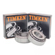 Original imported British non-standard single-row tapered roller bearing TIMKEN 23100/23256 2687/2631 23100/23256