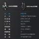 罗技（Logitech）  K845有线游戏机械彩色键盘 办公全尺寸机械键盘 G502HERO彩色贴纸款电竞游戏鼠标 游戏键鼠套装 K845红轴-库洛米+G502 HERO-红白贴纸