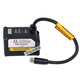 Keenx laser position sensor IL-S065 1000 600 300 S025 030 300 1050 100 IL-1000
