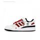 阿迪达斯 （adidas）originalsFORUM金蛇送福蛇年限定板鞋 EG4959（Team719-金蛇祥瑞） 35.5