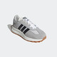 阿迪达斯 （adidas）官网官方三叶草Retropy E5男鞋女鞋轻便减震慢跑鞋休闲运动鞋 GV9227/灰色/黑 38