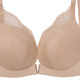 
Love spring and summer underwear for women, Jianyun, no steel ring, medium thick hidden holes, small breasts, gathered bra, AM17A701, naked skin color, CM0 75A