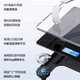 【已接入米家APP】智能体脂秤体重秤家用电子秤人体秤减肥必备蓝牙智能精准体脂秤 【充电款-体重秤】冠军推荐