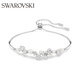 Swarovski CONSTELLA imitation pearl girls bracelet women's bracelets for girlfriend birthday gifts for women 5705618