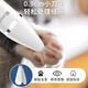 Jinpetshi pet shaver two-in-one dog hair clipper grooming clipper shaving knife cat foot shaver foot hair trimmer