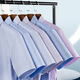 Alcalde Yageor DP Free Ironing Free Free Maniple de manga corta Camisa de manga larga Cotina mixta Cotton Professional Desgaste formal Commuting Business Casual DX6630 Modelo de manga corta 38 Recomendado 100-115Jin [Jin equivale a 0.5 kg]