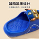 PAW PATROL PAW Team children's slippers boys summer new style girls indoor home non-slip baby boy slippers dark blue Archie 4359 15 inner length 15cm 160 size suitable for feet 14cm long