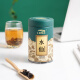 1392 Tianchi Tea Industry Phoenix Dantong Té [colorido] Narciso auténtico Chaozhou Single Cong Alimentos autónomos Oolong Tea Gift Box [orgánico] Narciso 100g*1 Can