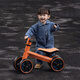 
Lamborghini (AUTOMOBILI LAMBORGHINI) Children's balance bike 1-3 years old baby toys for boys and girls birthday gifts four-wheel sliding toddler scooter