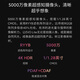道通智能竖拍lite+超长续航待机专业航拍遥控飞机折叠型4K无人机 橙色