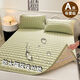 Radeau de noyau d'urine séparateur 1,8 mètres x 2 mètres Classe un matelas imperméable bébé séparateur d'urine épaissis de la couche de couches de matelas épaissie du modèle étanché