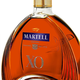 Martell XO 700ml New Arch Bridge French Cognac Imported Wine 1000ml Two Jin Jin is equal to 0.5 kg Overseas version Martell XO 1000mL 1 bottle Overseas version (mixed code)