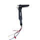 Original KF104MAX2 Fernbedienungsflugzeug KF104 MAX2 Fernbedienungsdrohne Quadcopter Propeller Arm Zwei Sätze Windblätter Hubschrauber