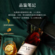 路易马西尼法国进口洋酒XO白兰地40°烈酒（原酒进口）杰森巴顿送礼 双支木盒装 700mL 2瓶