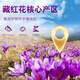 中欣燕伊朗藏红花特级精选品质送礼送父母长辈领导滋补茶饮女神节礼盒 精选特级伊朗长丝藏红花10克礼盒装