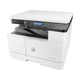 HP 437n/437nda black and white laser printer a3/a4 printing, copy and scan all-in-one digital composite machine multi-function integrated large-scale commercial office document printing A3 M437n (A3/A4 printing, copy and scan + wired network)