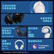BOSE Wang Hedi's same style QuietComfort noise-canceling headphones Ultra-Dune Gray Head-mounted wireless Bluetooth noise reduction immersive music experience flagship model