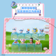 名创优品（MINISO）迪士尼史迪奇夏日派对系列手办盲盒玩具桌面摆件生日礼物 端盒