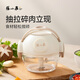 Zhang Xiaoquan's vegetable cutting artifact, garlic, household meat cutting, slicing, onion chopper, vegetable cutting, garlic chop, pepper cooking device, vegetable cutting machine, multifunctional cooking device