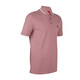 BOSS HUGO BOSS雨果-博斯polo衫 男士短袖polo衫春夏新款(雨果-博斯男装POLO衫） HU50490775BES (695) XL