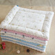 Neugeborenes Baby reines Baumwollmatratze Urinpolster Baby waschbarer Baumwollmatratze atmungsbezogene Matratze Quilt kleiner Matratze Little Stern 40*50 cm/doppelseitiger reines Baumwoll/3 Packungen