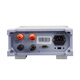 XMSJ PM9800 / 9901 Paramètre d'alimentation intellige