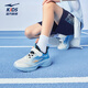 Hongxingerke (Erke) Zapatos para niños para hombres y mujeres zapatillas para niños y grandes zapatillas para niños de malla de verano para niños.