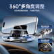 好汽仕车载手机支架汽车专用仪表台固定器车用导航手机支架硅胶新款