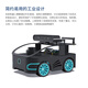 WHEELTEC ROS2 ROBOT V550 Smart Car mit industriellem Design Chassis Raspberry Pi Orin Nano NX Development Board Autonomous Fahrzeug V550 Roboter Allrad-Autoversion (einschließlich RGB-Kamera) Keine Hauptsteuerungsausgabe (mit Standard-N10p-Radar)
