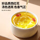 同仁堂西红花 原料产地伊朗藏红花礼品送人礼盒伊朗进口 【伊朗进口】-西红花3克
