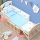 Angi Baby Crib Jode