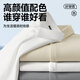 Miniso White Shirt Herren Sommer kurzärmeliges Hemd Mountain tragen Sonnenschutz im Freien, schnappt trocknen dünne Freizeitkleidung für Männer z weiß l